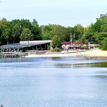Allee Zum See Schuettorf Buitenkant foto